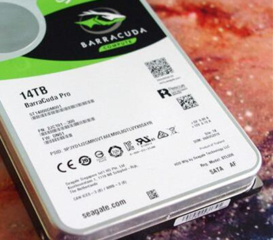 希捷8T硬盤維修數(shù)據(jù)提取